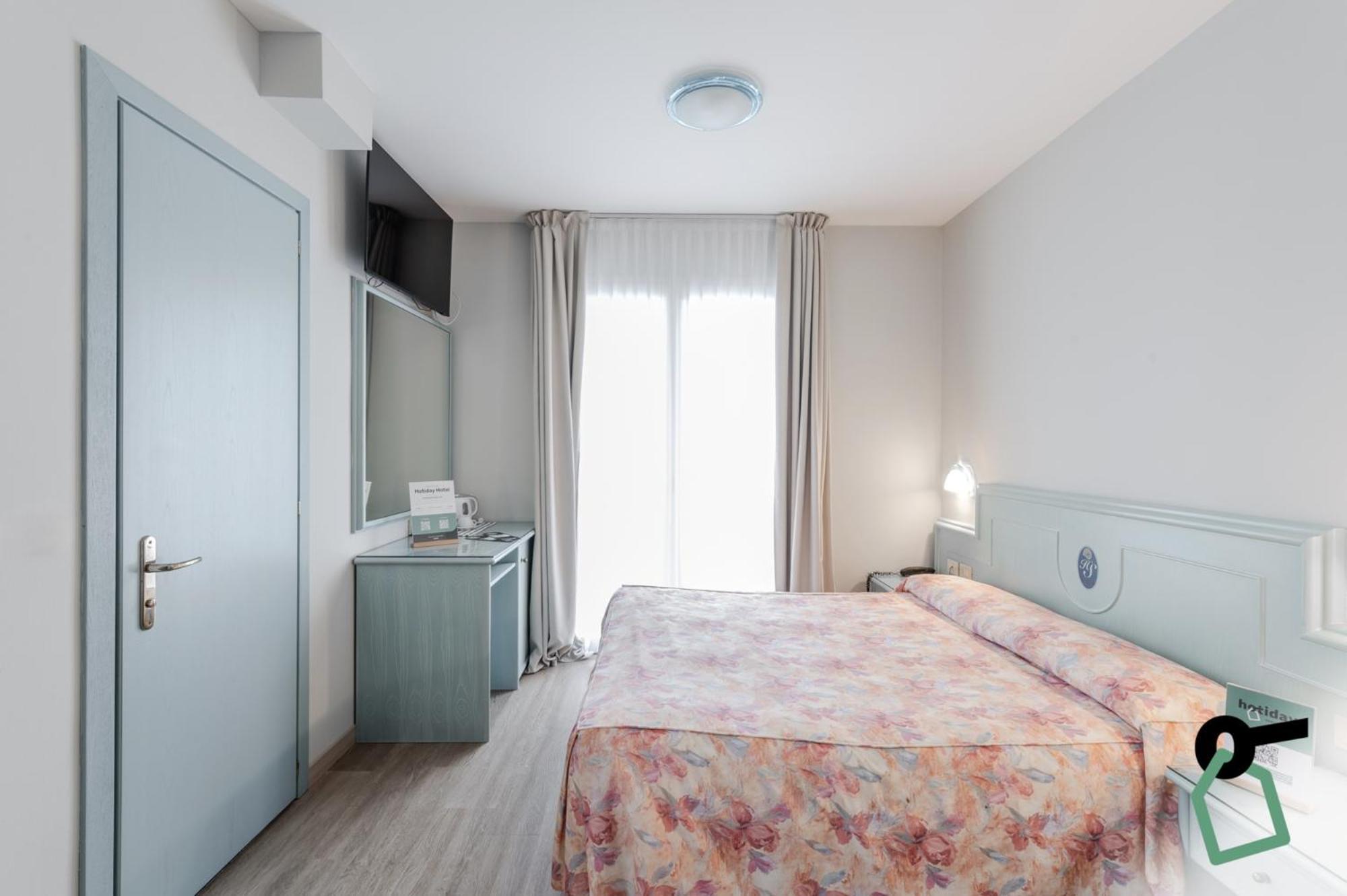 Hotiday Room Collection - Jesolo Lido Exteriör bild