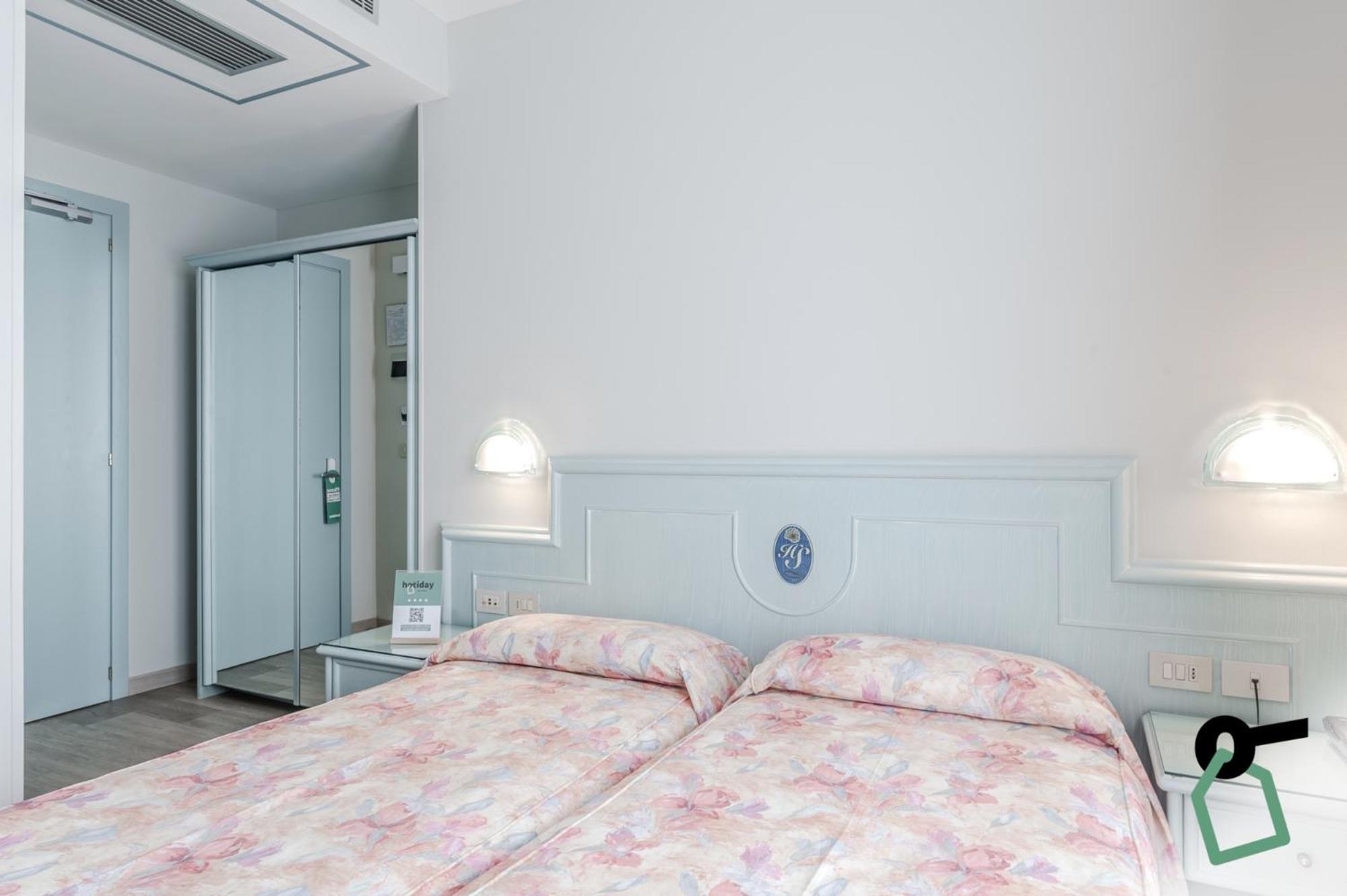 Hotiday Room Collection - Jesolo Lido Exteriör bild